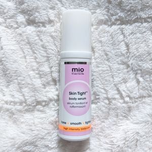 💥 Mio Skin Tight Body Serum